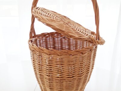 Cos rotund Birkin