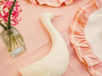Gaga Goose