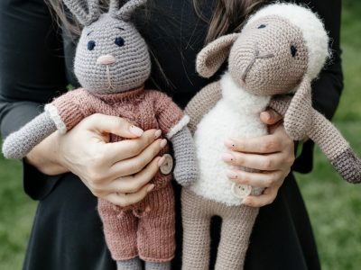 Iepuras Merino