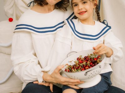 Bluza adult Marinero