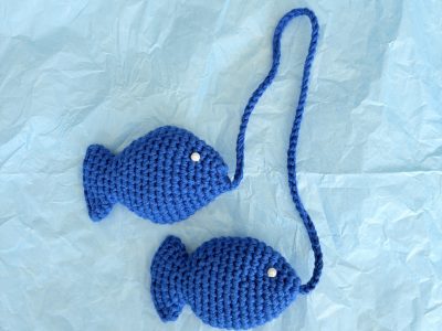 Accesoriu pentru geanta Pestisori