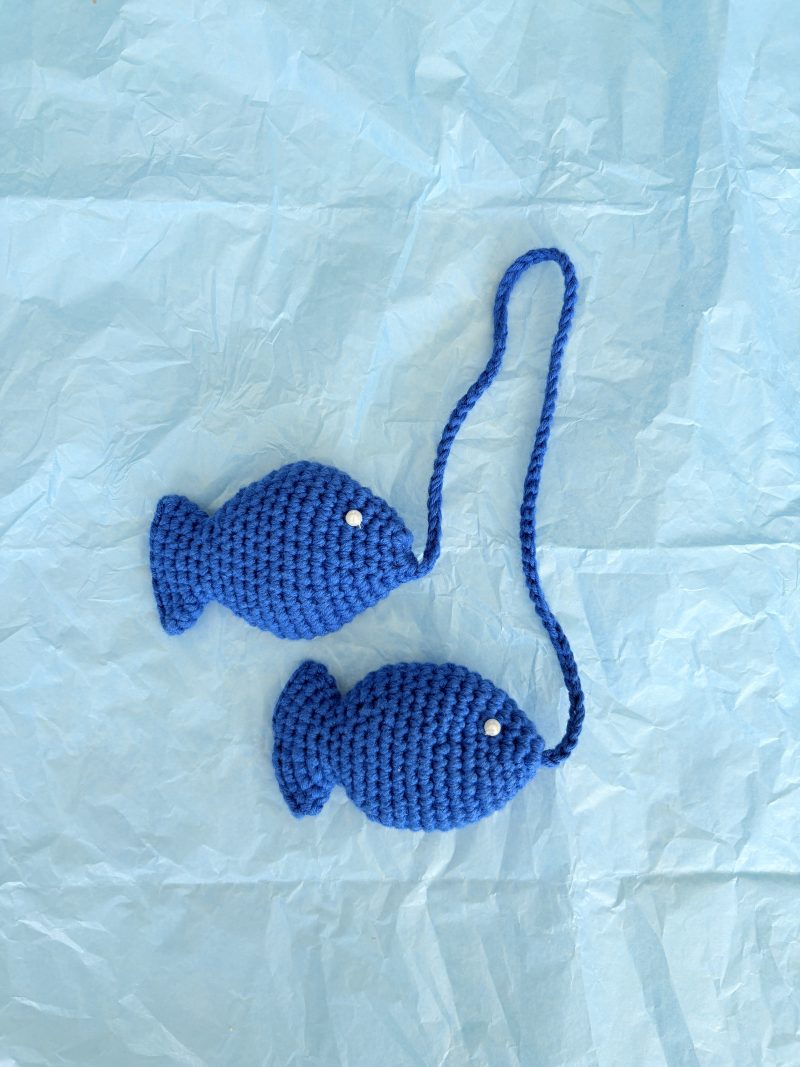 Accesoriu pentru geanta Pestisori