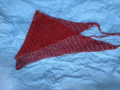 Batik din bumbac