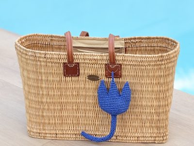 Accesoriu pentru geanta Lalea