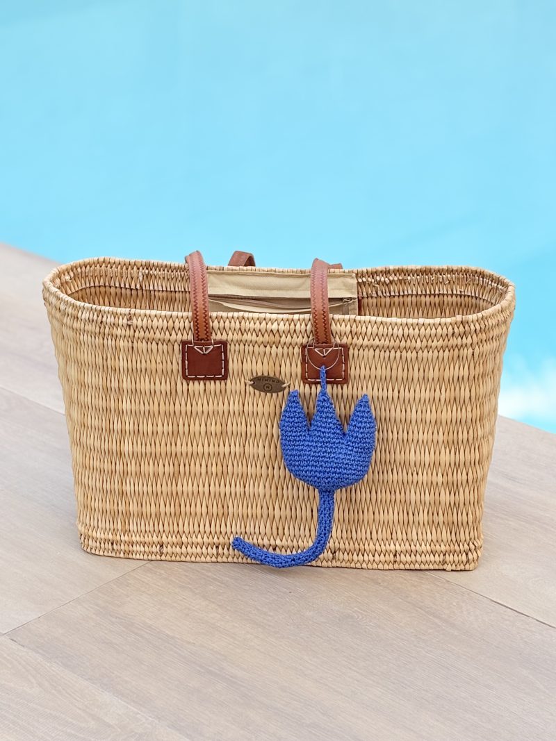 Accesoriu pentru geanta Lalea