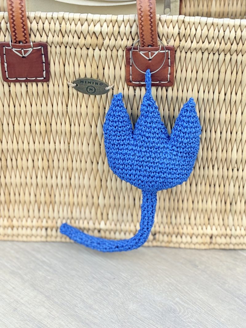 Accesoriu pentru geanta Lalea