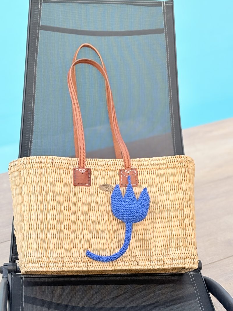 Accesoriu pentru geanta Lalea