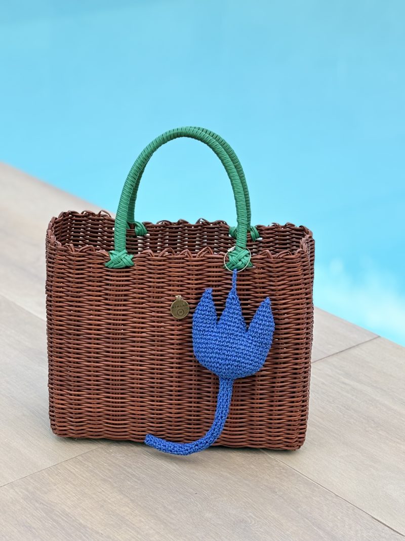 Accesoriu pentru geanta Lalea