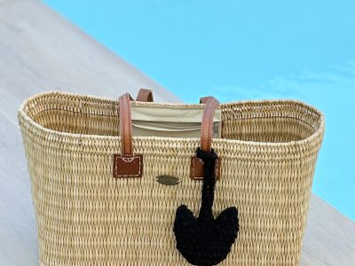 Accesoriu pentru geanta black tulip
