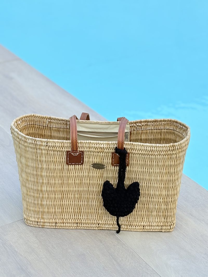 Accesoriu pentru geanta black tulip