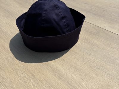 Bonet marinaresc navy blue marime adult