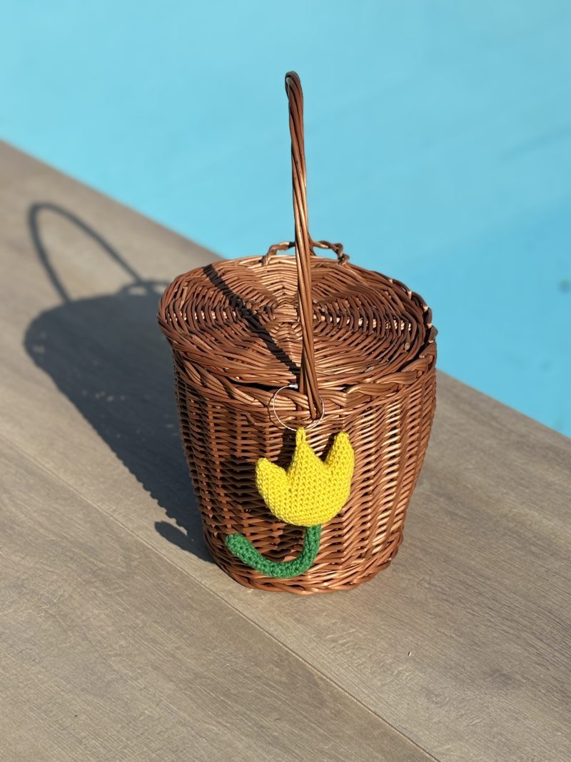 Accesoriu pentru geanta Lalea Naive
