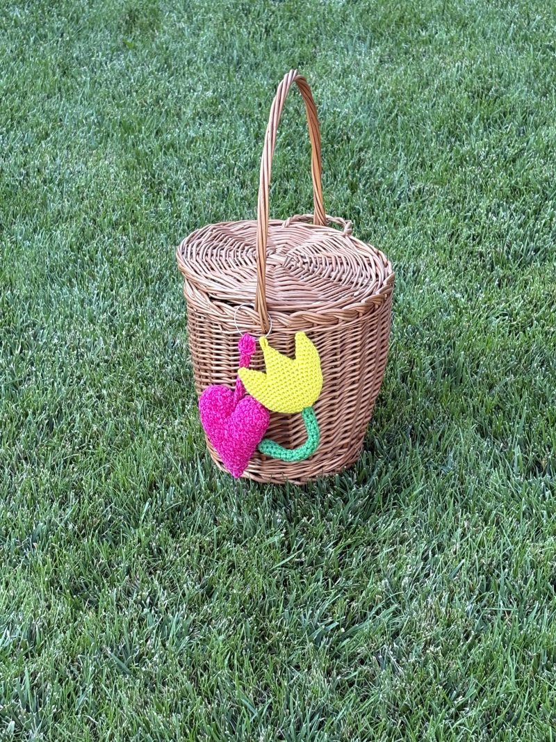 Accesoriu pentru geanta Lalea Naive