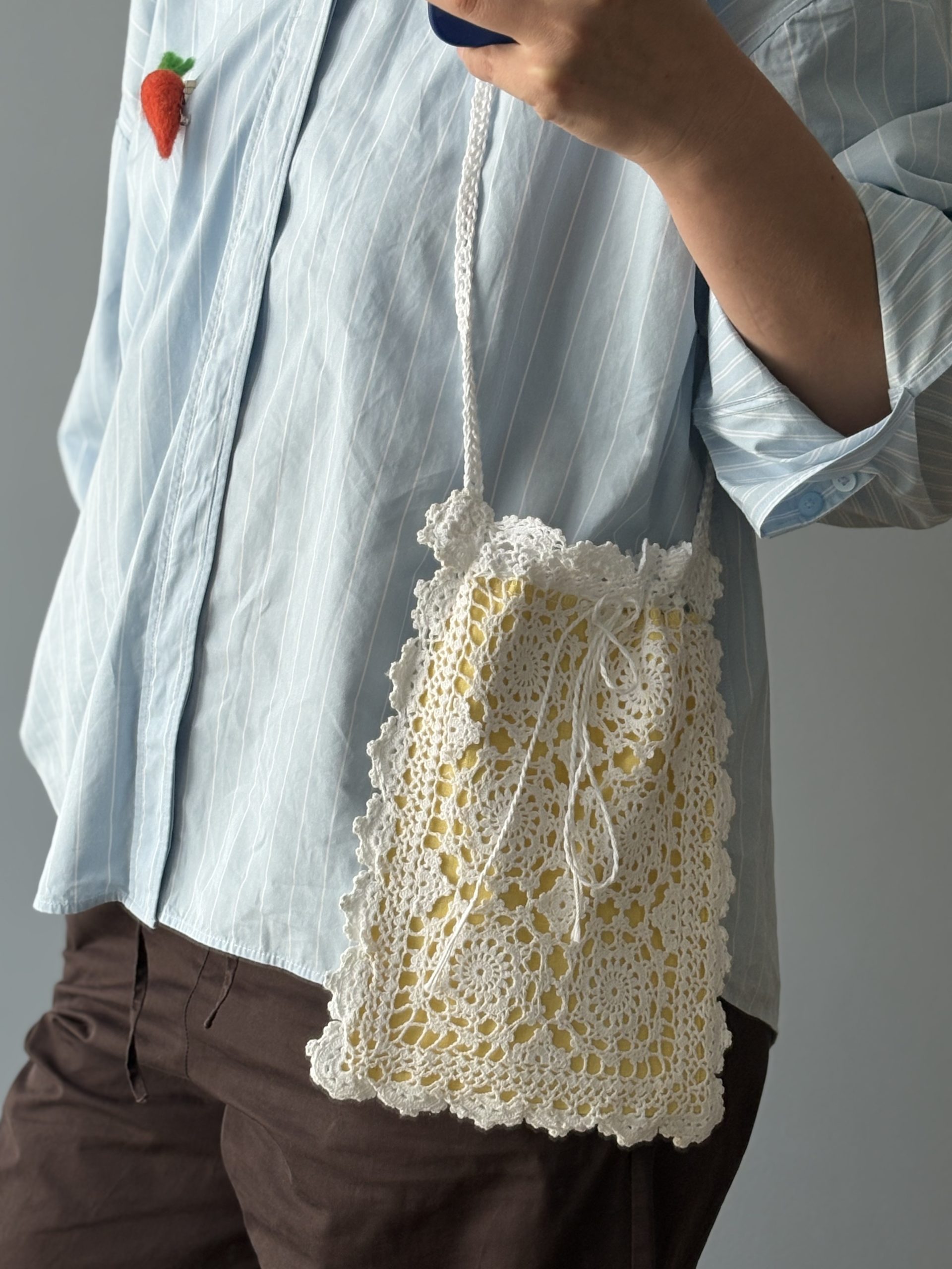 Traista dantela - Image 5